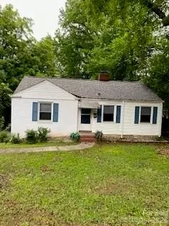 1909 Camp Greene St, Charlotte, NC 28208