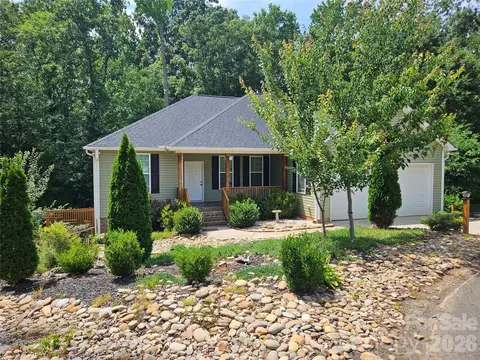 842 Faith St, Oakboro, NC 28129
