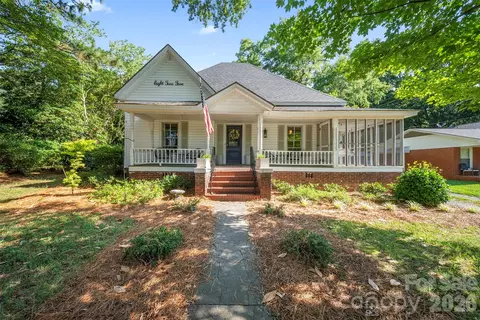 825 Montgomery 1 Ave #1, Albemarle, NC 28001