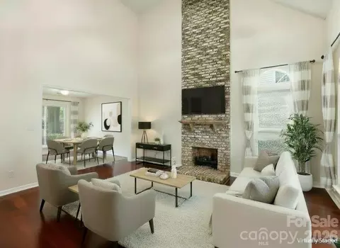 11323 Laurel View Dr, Charlotte, NC 28273