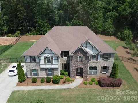 726 Lingfield Ln, Waxhaw, NC 28173