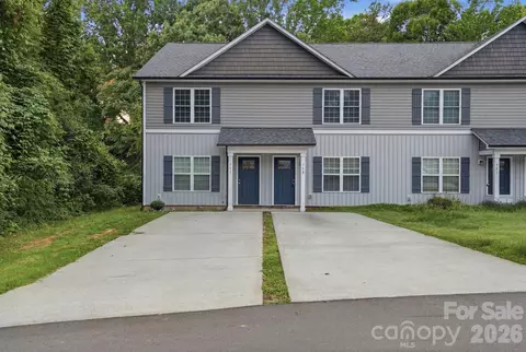 719 Hillside St, Kannapolis, NC 28083