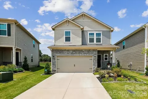 3920 Backwater St, Concord, NC 28027 photo 2