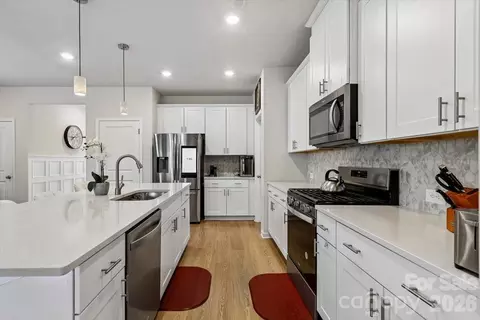 3920 Backwater St, Concord, NC 28027 photo 8