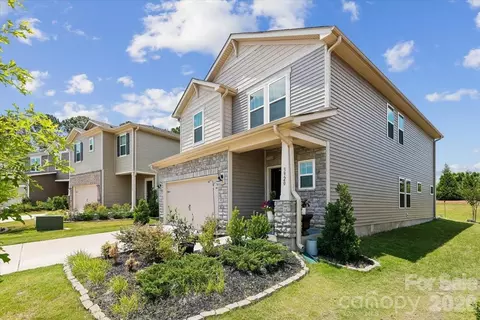 3920 Backwater St, Concord, NC 28027