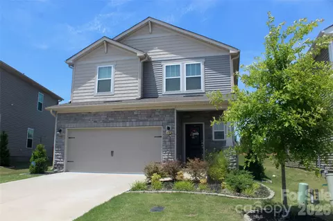 3920 Backwater St, Concord, NC 28027