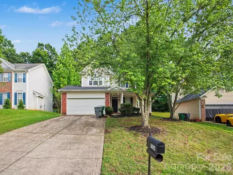 7524 Grabill Dr, Charlotte, NC 28269