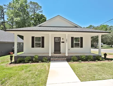 202 Old Rockwell Rd, China Grove, NC 28023