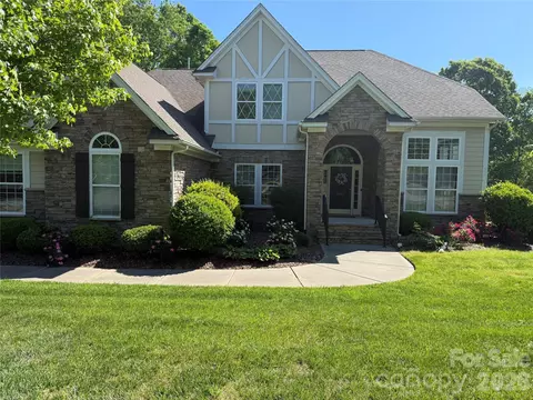 9900 Flower Bonnet Nw Ave NW, Concord, NC 28027