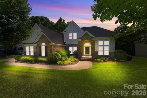 9900 Flower Bonnet Nw Ave NW, Concord, NC 28027