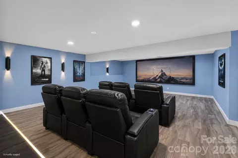 237 Ashmore Cir, Troutman, NC 28166