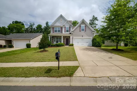 5415 Fenway Dr, Charlotte, NC 28273