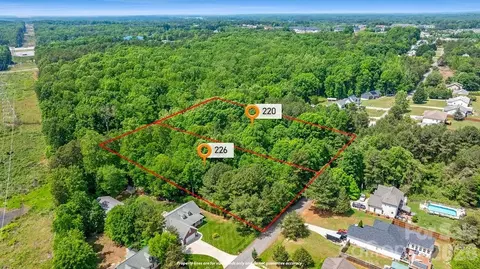 226 Kendra 20 21 Dr #20 & 21, Mooresville, NC 28117
