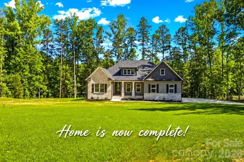 1065 Shawnee Trl, China Grove, NC 28023