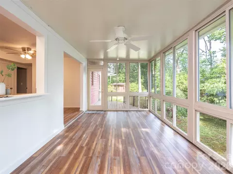 Exterior - 1 Oak Leaf Dr, Fletcher, NC 28732 photo 8 of 16