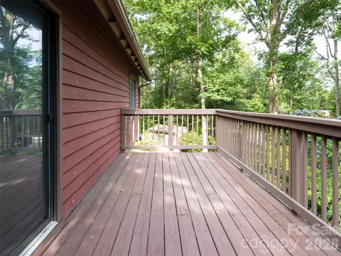 Exterior - 1 Oak Leaf Dr, Fletcher, NC 28732 photo 9 of 16
