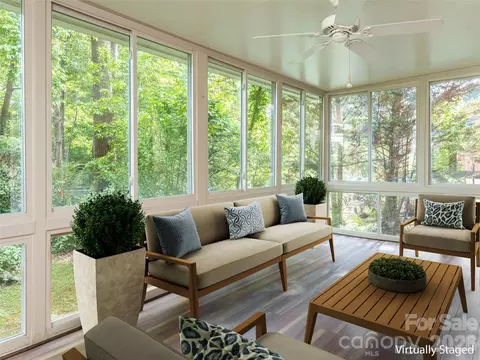 Exterior - 1 Oak Leaf Dr, Fletcher, NC 28732 photo 7 of 16