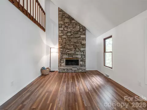Living - 1 Oak Leaf Dr, Fletcher, NC 28732 photo 2 of 8