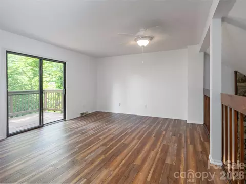 Living - 1 Oak Leaf Dr, Fletcher, NC 28732 photo 7 of 8