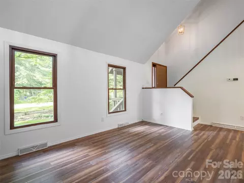 Living - 1 Oak Leaf Dr, Fletcher, NC 28732 photo 4 of 8