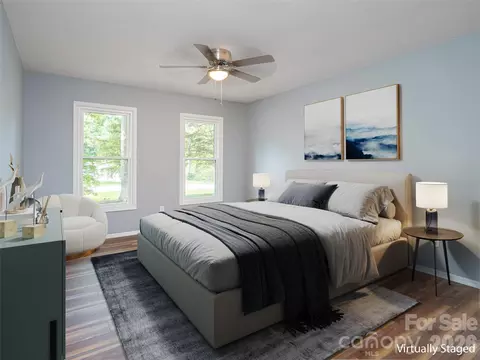 Bedroom - 1 Oak Leaf Dr, Fletcher, NC 28732 photo 1 of 4