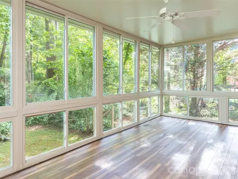 Exterior - 1 Oak Leaf Dr, Fletcher, NC 28732 photo 6 of 16