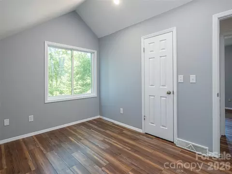 Bedroom - 1 Oak Leaf Dr, Fletcher, NC 28732 photo 4 of 4