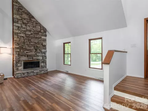 Living - 1 Oak Leaf Dr, Fletcher, NC 28732 photo 1 of 8