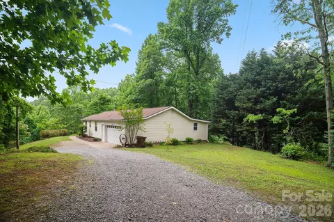 825 Gallimore Rd, Flat Rock, NC 28731