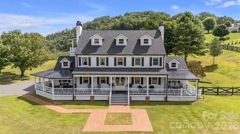 230 Nc 88 E Hwy E, Jefferson, NC 28640