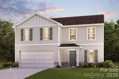113 Corn Ct, Linwood, NC 27299