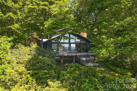 911 Green Hill Rd, Brevard, NC 28712