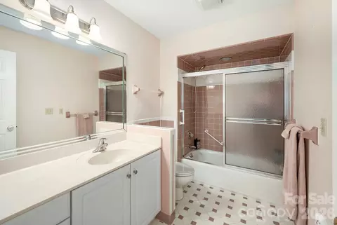 Bath - 129 Forest View Dr, Flat Rock, NC 28731 photo 2 of 2