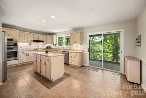 Kitchen - 129 Forest View Dr, Flat Rock, NC 28731 photo 1 of 6
