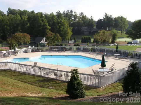 Exterior - 129 Forest View Dr, Flat Rock, NC 28731 photo 7 of 7
