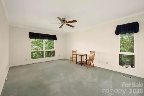 Bedroom - 129 Forest View Dr, Flat Rock, NC 28731 photo 1 of 3