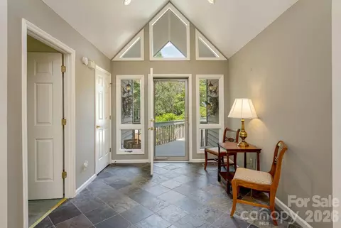Entry Way - 129 Forest View Dr, Flat Rock, NC 28731 photo 1 of 1
