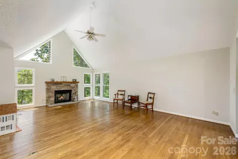 Living - 129 Forest View Dr, Flat Rock, NC 28731 photo 1 of 4