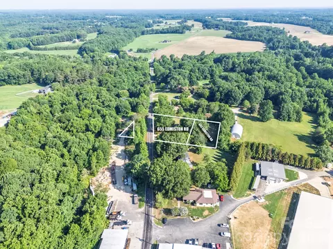 View/Area - 655 Edmiston Rd, Mount Ulla, NC 28125 photo 2 of 2