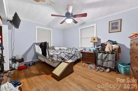 Bedroom - 655 Edmiston Rd, Mount Ulla, NC 28125 photo 1 of 2