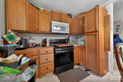 Kitchen - 655 Edmiston Rd, Mount Ulla, NC 28125 photo 1 of 1