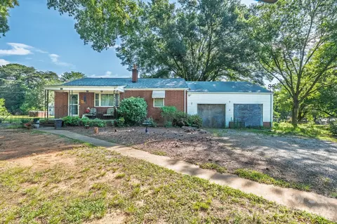 Exterior - 655 Edmiston Rd, Mount Ulla, NC 28125 photo 1 of 5