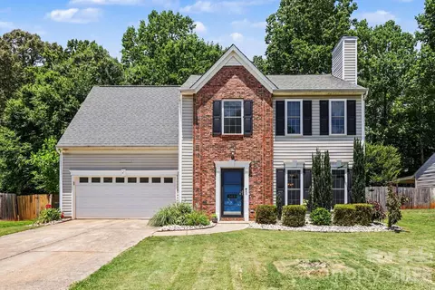 504 Saddlebrook Dr, Rock Hill, SC 29730