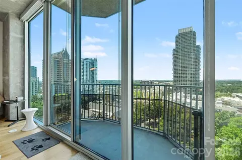 210 N Church 1604 St #1604, Charlotte, NC 28202