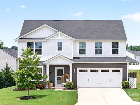 113 Browband St, Troutman, NC 28166