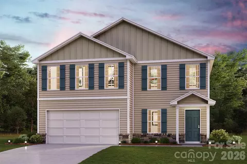228 Alfalfa Ave, Linwood, NC 27299
