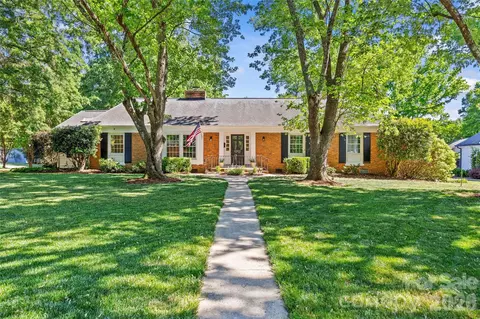 3301 Cotillion Ave, Charlotte, NC 28210