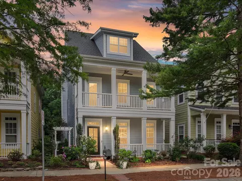 1733 Lela Ave, Charlotte, NC 28208