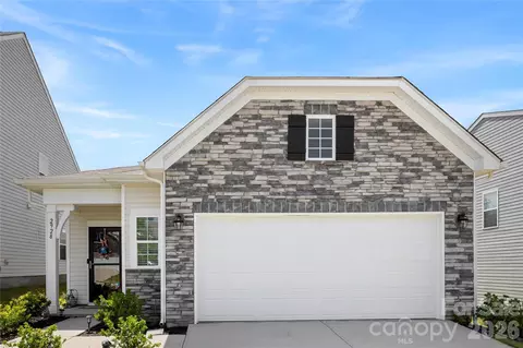 2928 Legacy Ridge Ln, Catawba, NC 28609