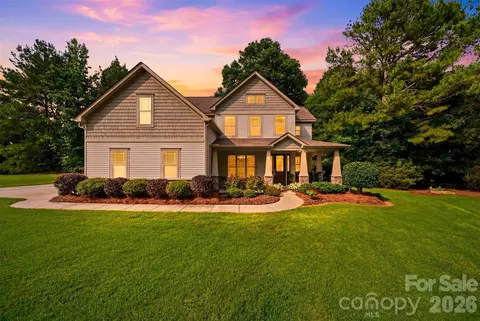 2419 Dellwood Dr, Monroe, NC 28112